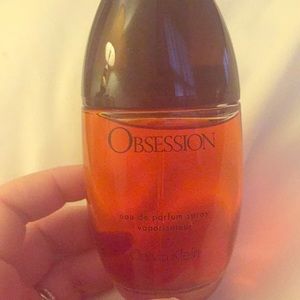 Obsession by Calvin Klein